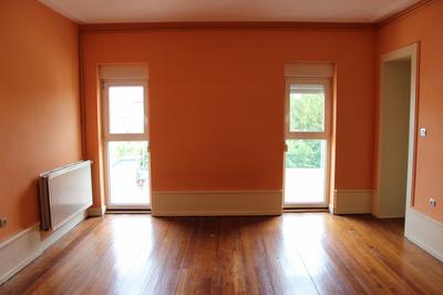 Appartement - 112 m² - 5 pièces