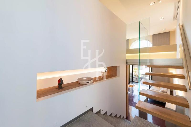 Duplex - 73 m² - 2 pièces