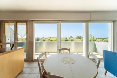 Appartement - 63 m² - 4 pièces