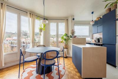 Appartement - 50 m² - 3 pièces