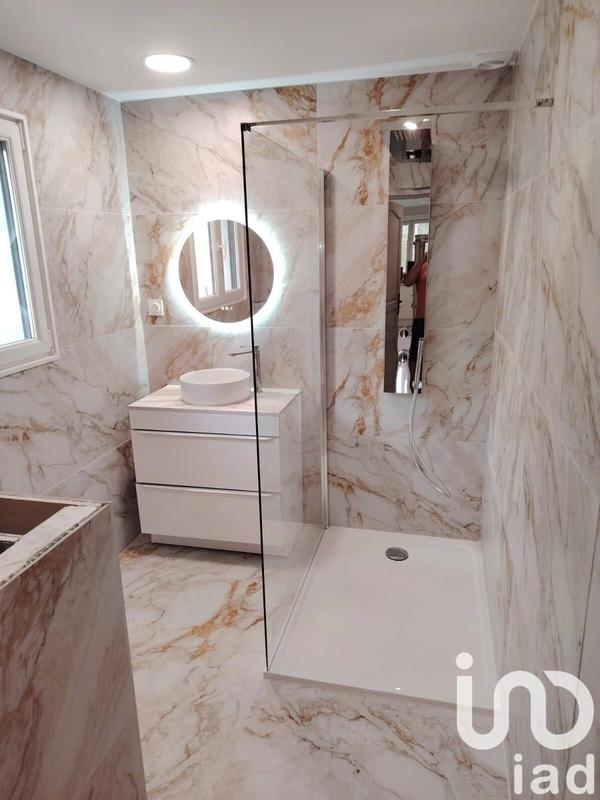 Maison de maîtres - 195 m² - 8 pièces