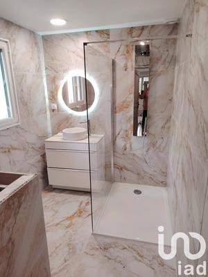 Maison de maîtres - 195 m² - 8 pièces