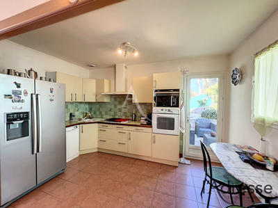 Villa - 95 m² - 4 pièces