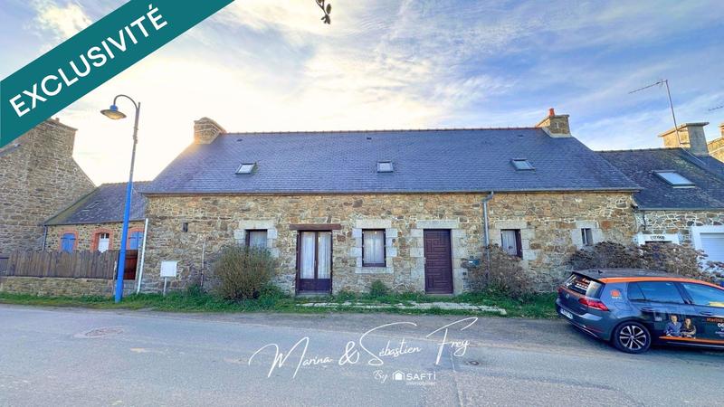 Maison - 115 m² - 4 pièces