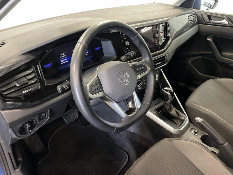 Volkswagen Polo 1.0 Tsi 95 s&amp;S Dsg7 Vw Edition