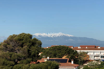 Appartement - 30 m² - 2 pièces