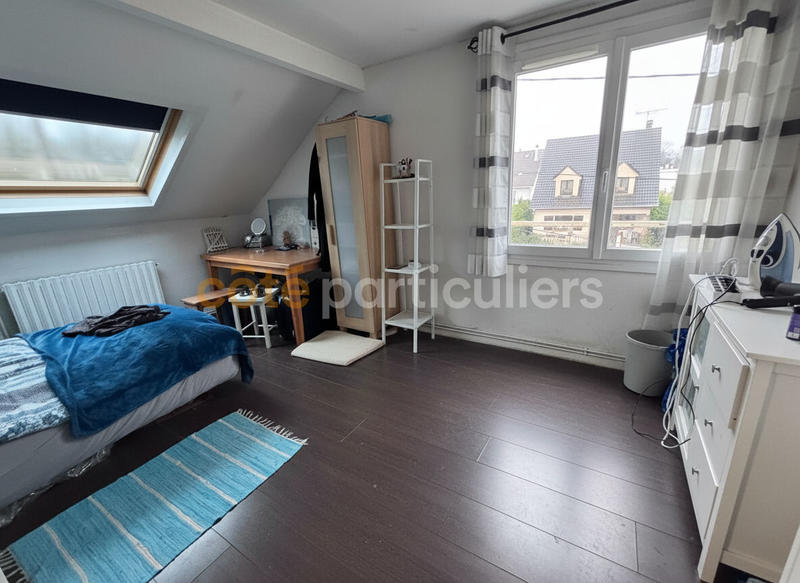 Maison - 225 m² - 6 pièces