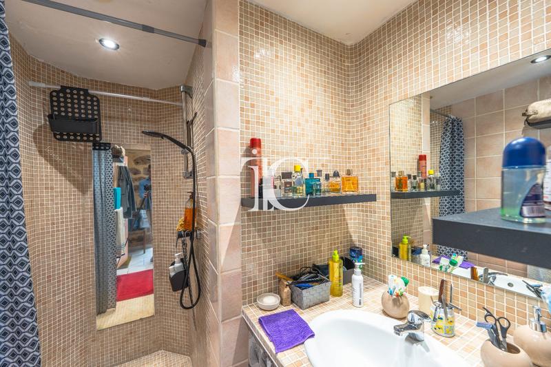 Maison de village - 98 m² - 3 pièces