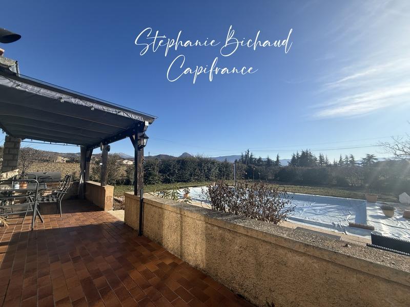 Maison - 129 m² - 4 pièces