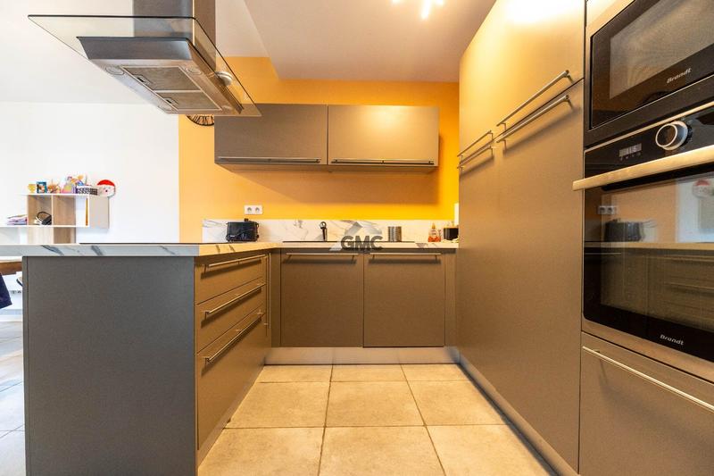 Maison - 75 m² - 3 pièces