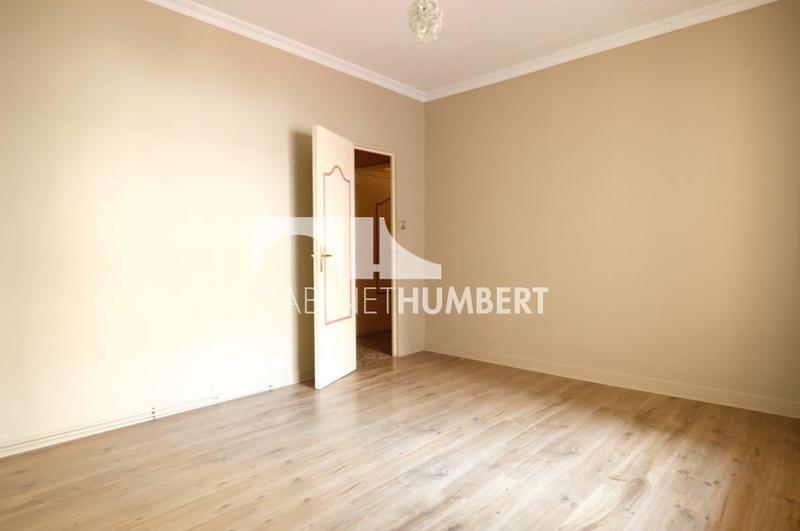 Appartement - 96 m² - 4 pièces