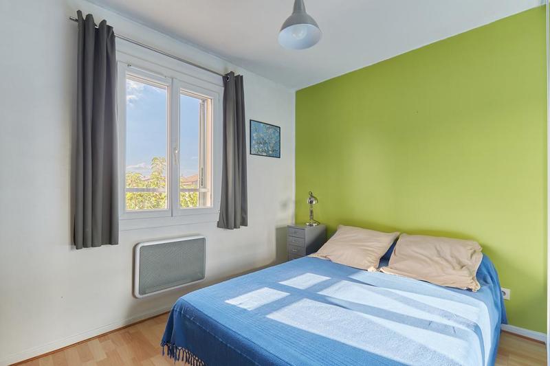 Maison - 91 m² - 4 pièces