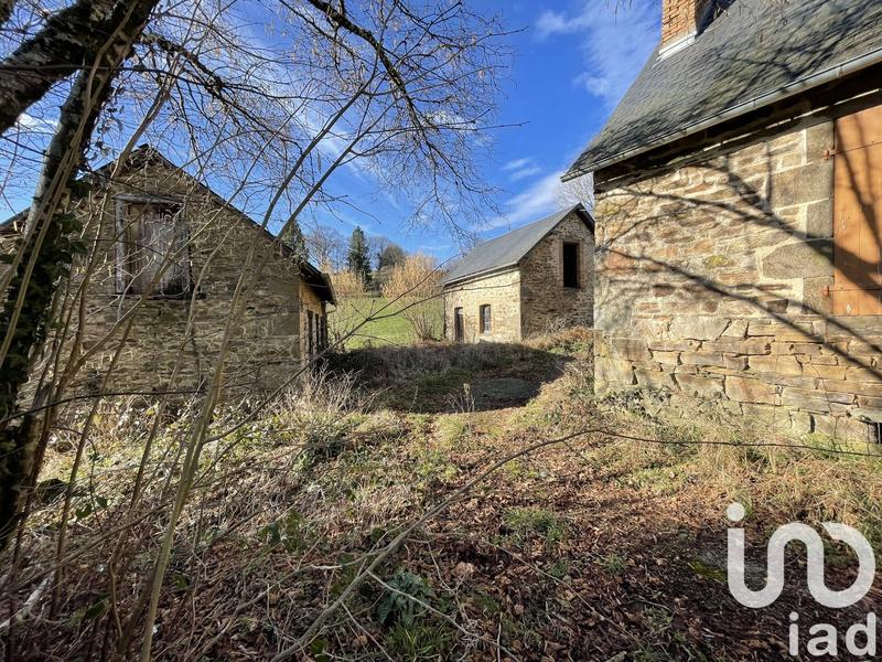 Ferme - 97 m² - 4 pièces