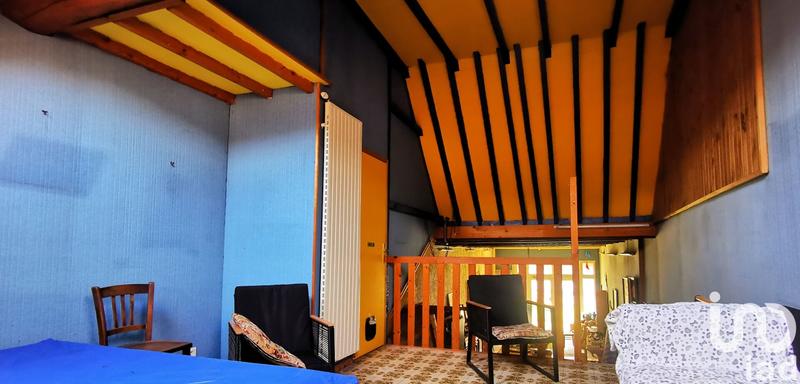 Maison - 288 m² - 8 pièces