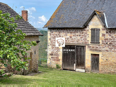 Propriété - 120 m² - 5 pièces