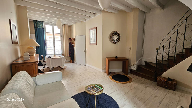 Maison - 127 m² - 5 pièces