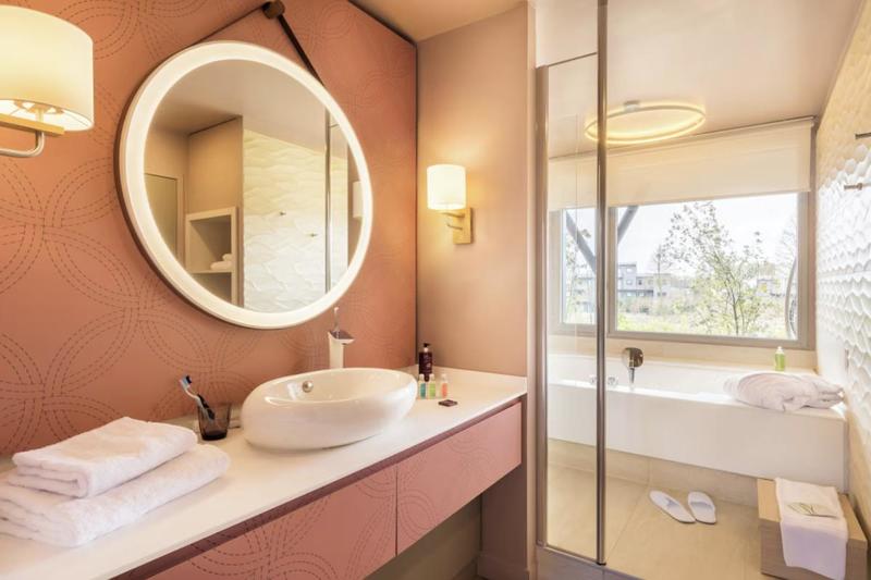 Maison - 62 m² - 3 pièces