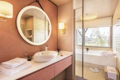 Maison - 62 m² - 3 pièces