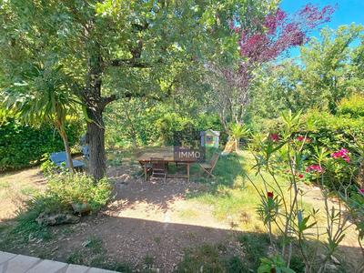 Maison - 63 m² - 4 pièces