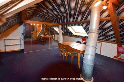 Maison - 70 m² - 3 pièces