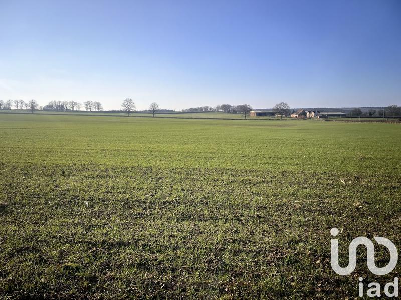 Maison de campagne - 220 m² - 10 pièces