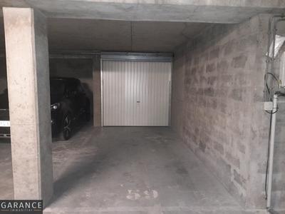 Parking - 25 m²