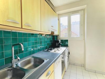 Appartement - 75 m² - 4 pièces