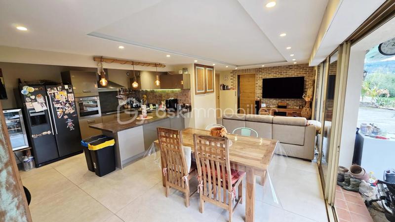 Villa - 72 m² - 3 pièces