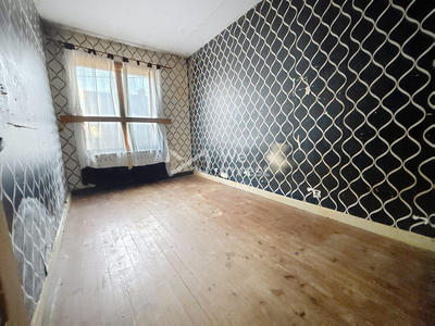 Maison ancienne - 78 m² - 5 pièces