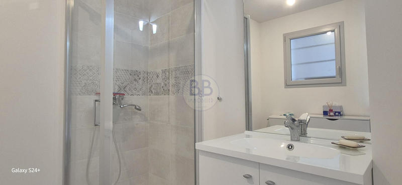 Villa - 82 m² - 4 pièces