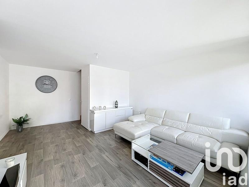 Appartement - 81 m² - 4 pièces