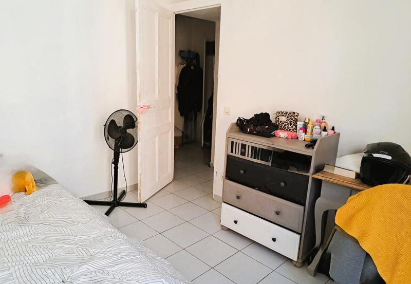 Appartement - 48 m² - 3 pièces