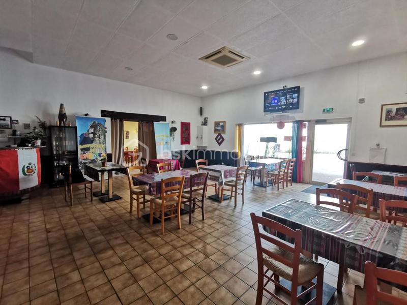 Immeuble - 272 m² - 5 pièces