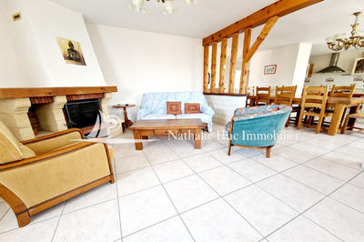 Villa - 175 m² - 7 pièces