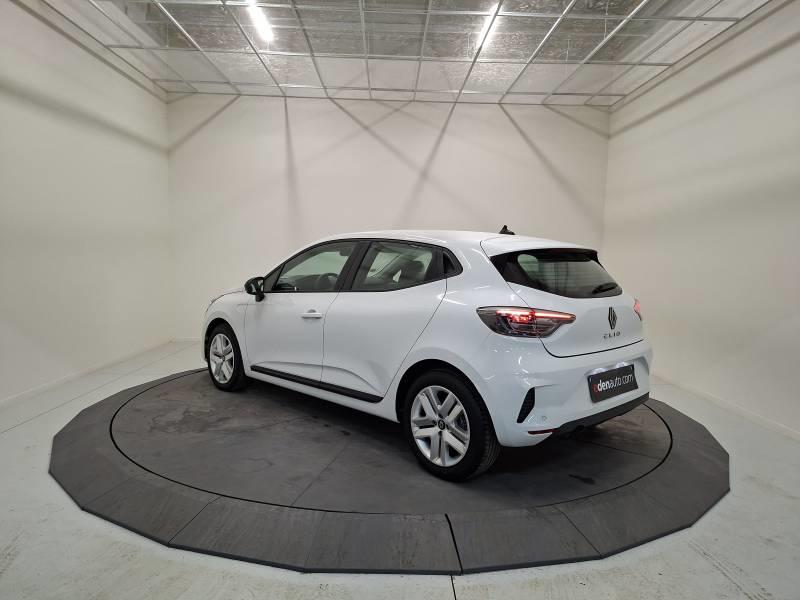Renault Clio dCi 100 Gsr2 Evolution