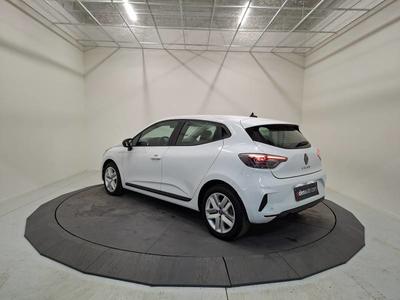 Renault Clio dCi 100 Gsr2 Evolution