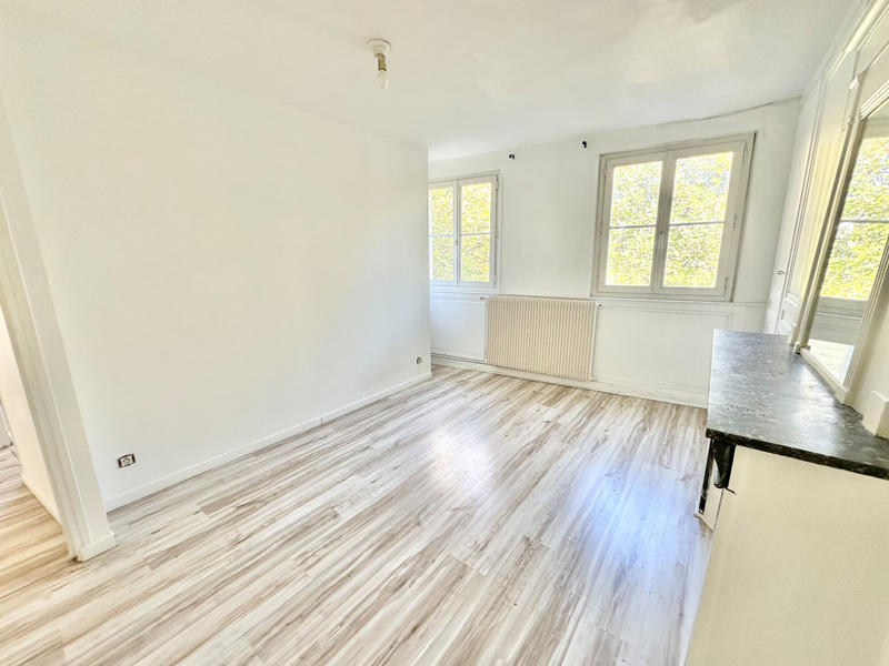 Appartement - 48 m² - 3 pièces