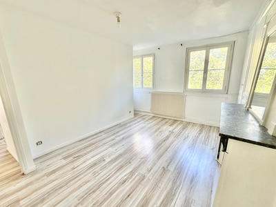 Appartement - 48 m² - 3 pièces