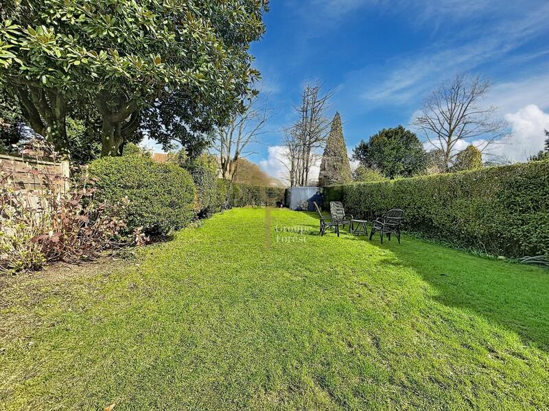 Maison - 164 m² - 5 pièces