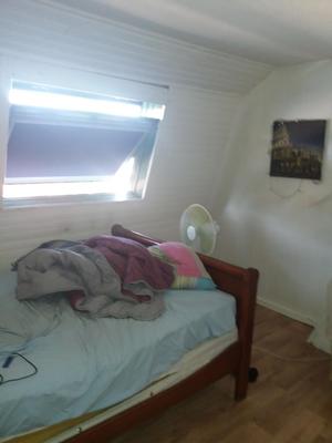 Maison ancienne - 90 m² - 5 pièces