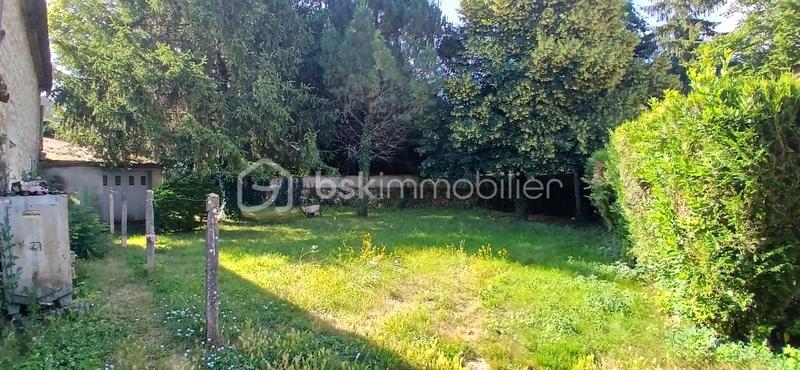 Maison de village - 118 m² - 6 pièces