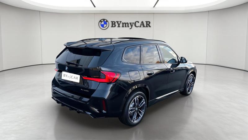 Bmw X1 U11 sDrive 20i 170ch Dkg7 m Sport