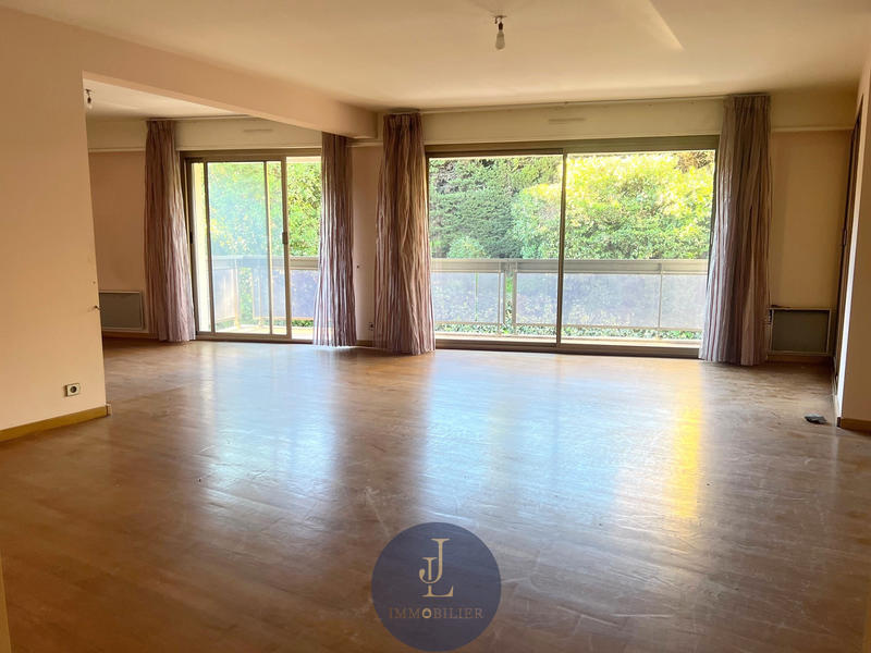 Appartement - 101 m² - 3 pièces