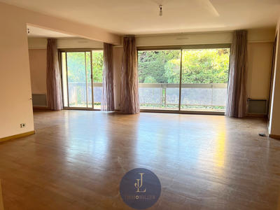 Appartement - 101 m² - 3 pièces