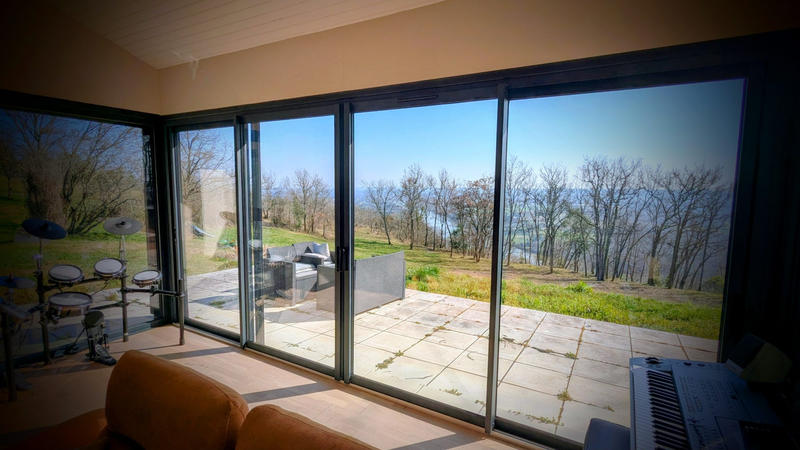 Maison - 142 m² - 5 pièces