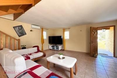 Maison - 133 m² - 5 pièces