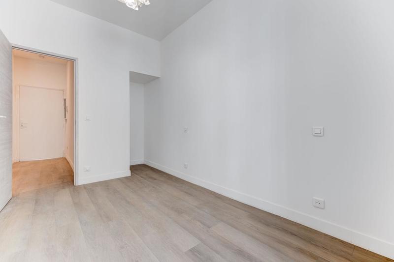 Appartement - 34 m² - 2 pièces