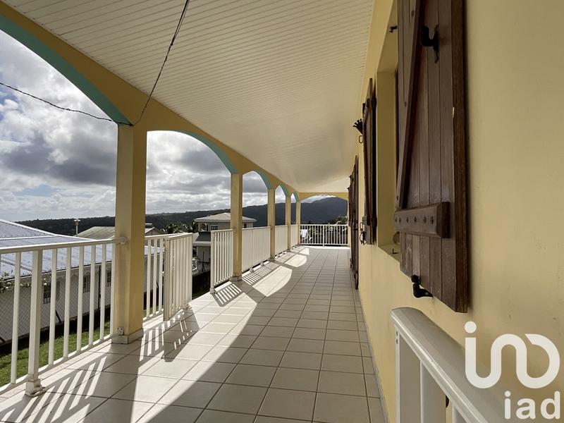 Maison - 130 m² - 4 pièces