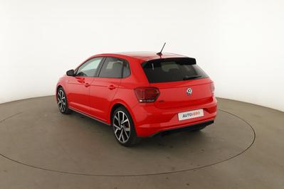 Volkswagen Polo 2.0 Tsi Gti Dsg6 200 ch