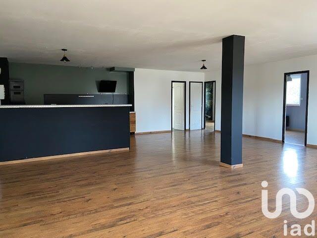 Appartement - 100 m² - 3 pièces